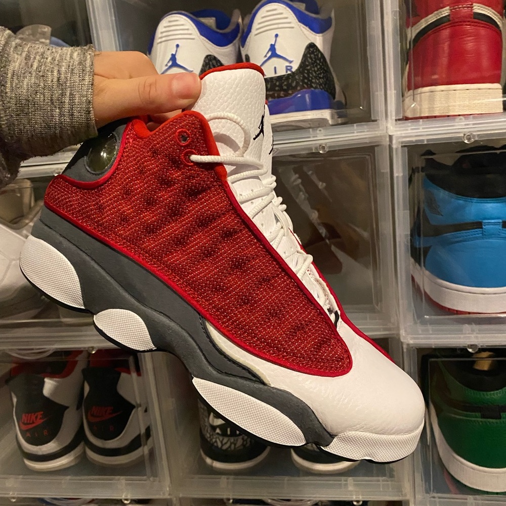 Jordan retro 13